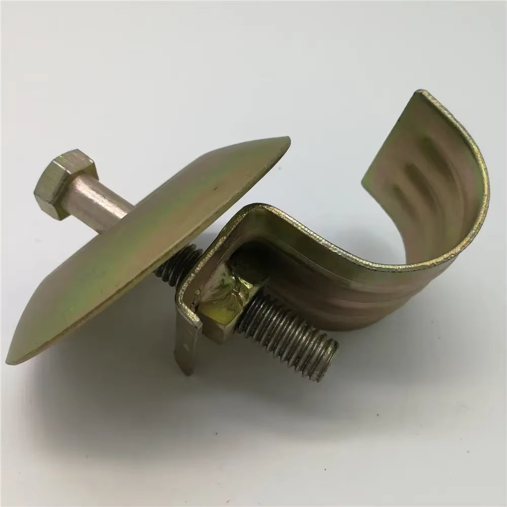 Scaffolding Mushroom Coupler16