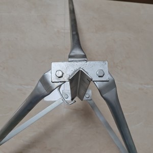 Scaffolding Prop Tripod (6)