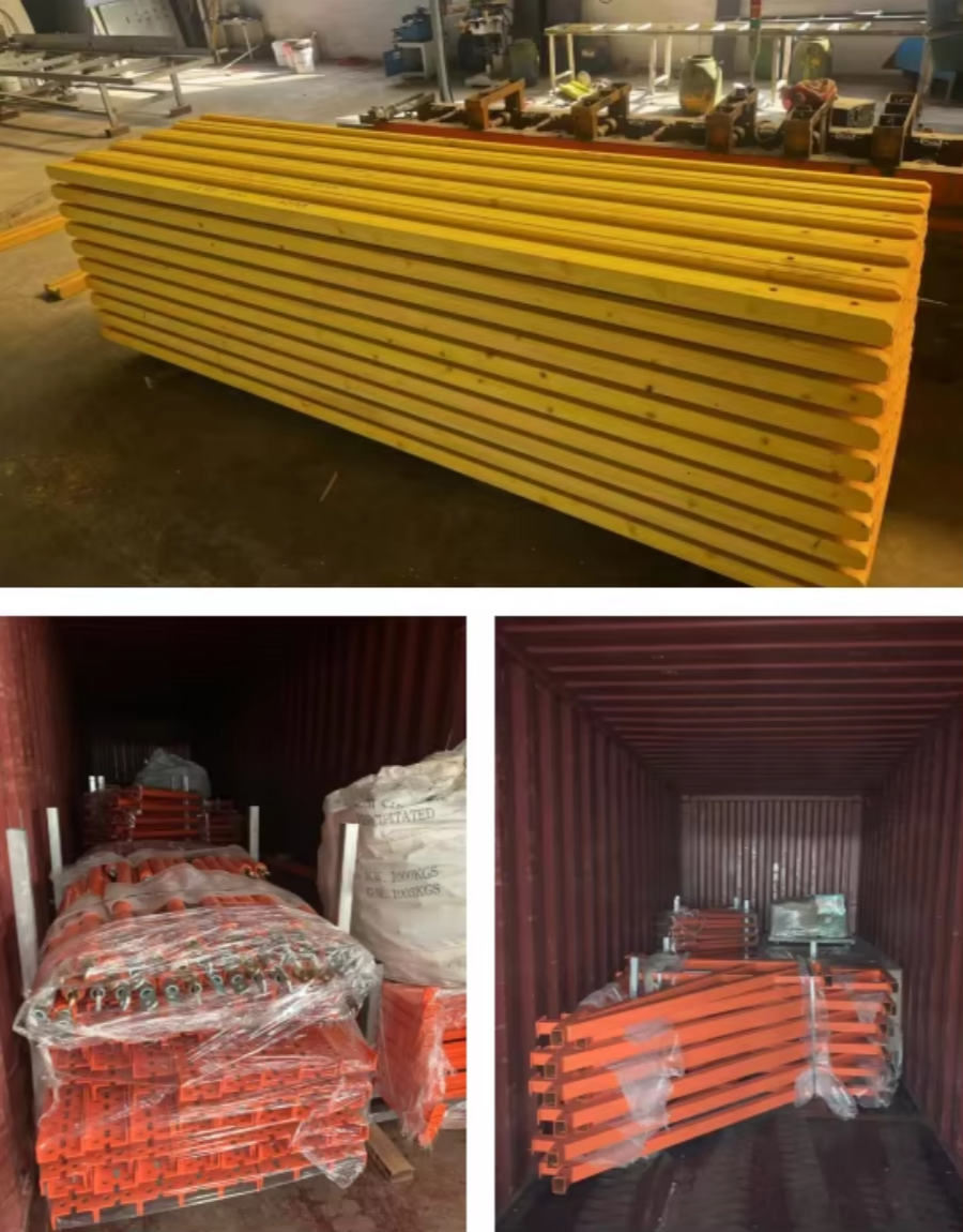 Timber Beam Formwork013