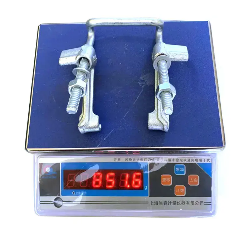 Wood Timber Beams Clamp005