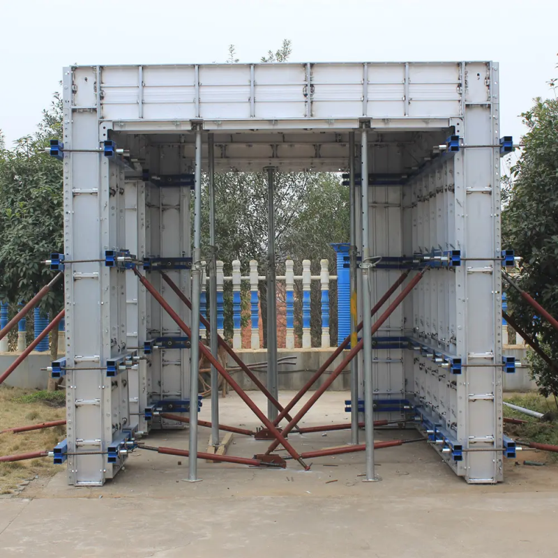 aluminium formwork021