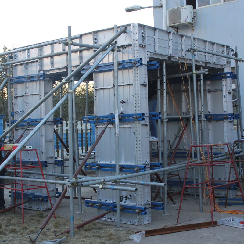 aluminium formwork022