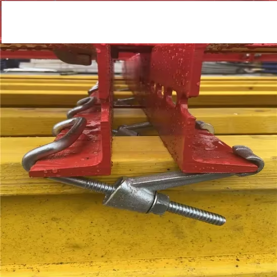 beam clamp1.3