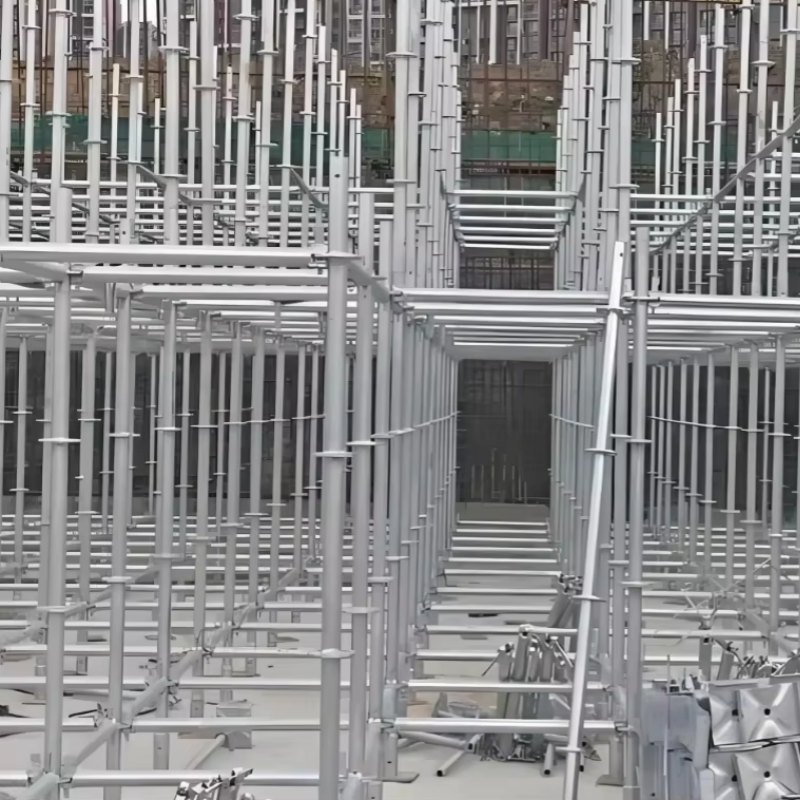 ringlock scaffolding009