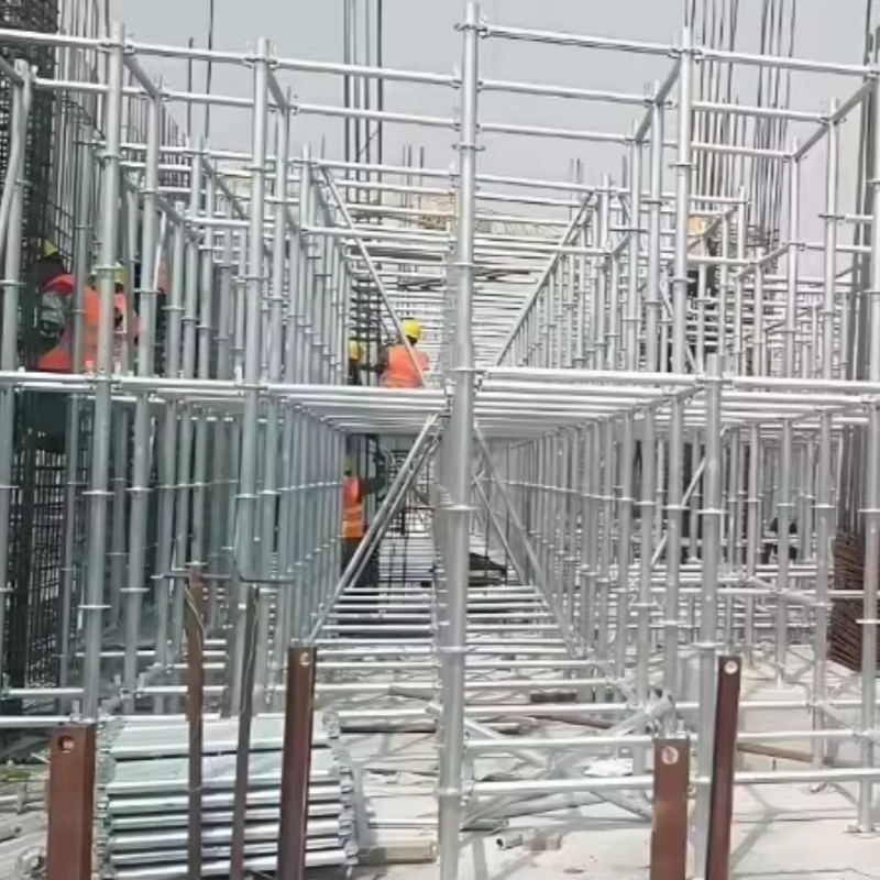 ringlock scaffolding010