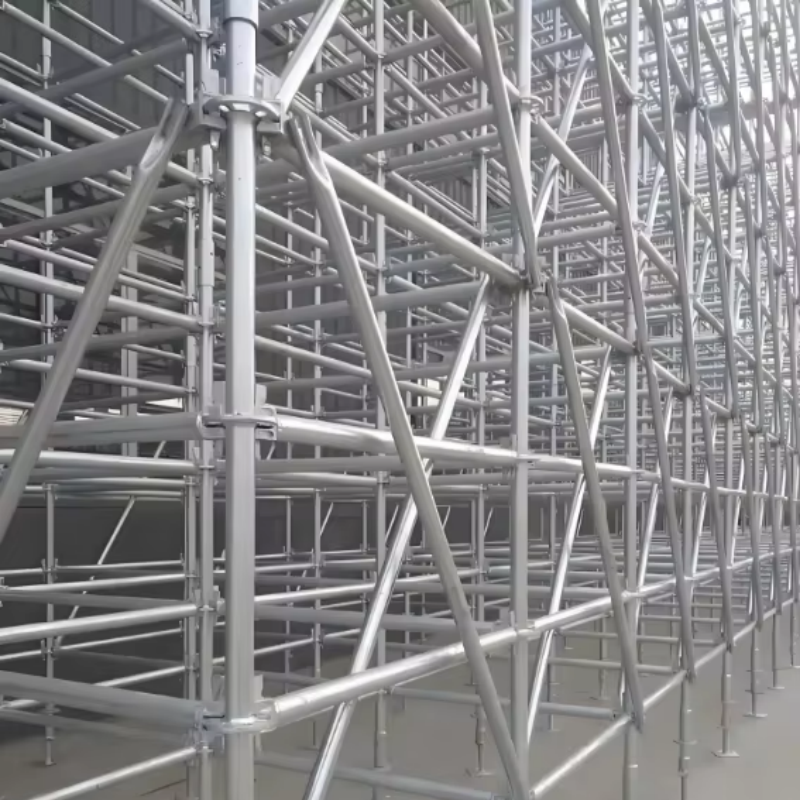 ringlock scaffolding011