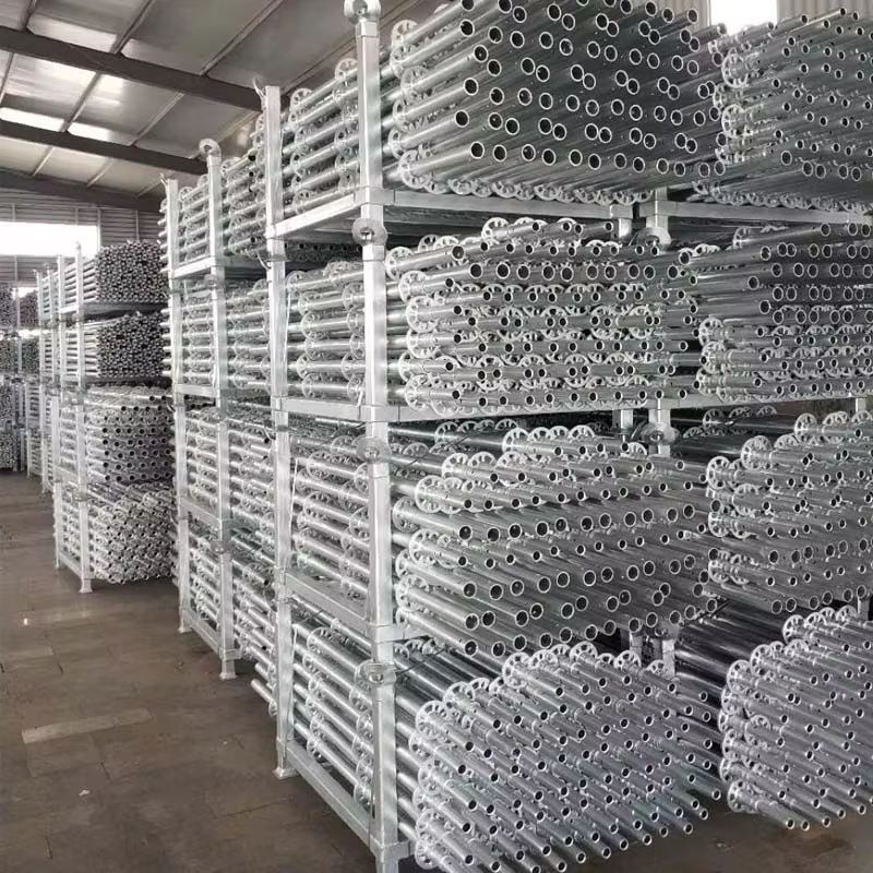 ringlock scaffolding018