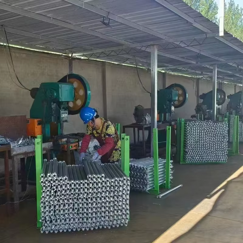 ringlock scaffolding020