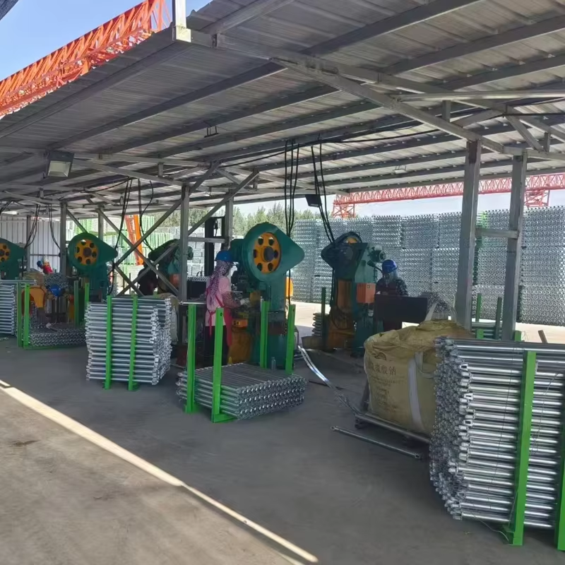 ringlock scaffolding021