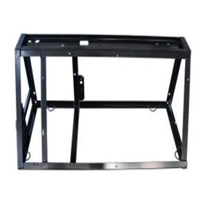 solar mounting system parts 1