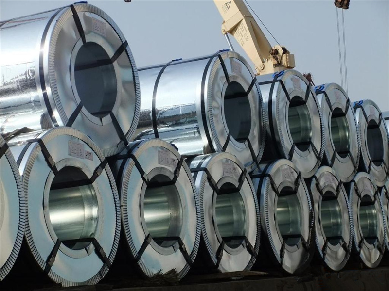 steel coil