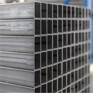 structural steel square