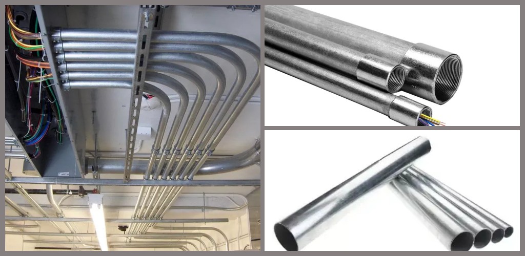 conduit electrical pipe
